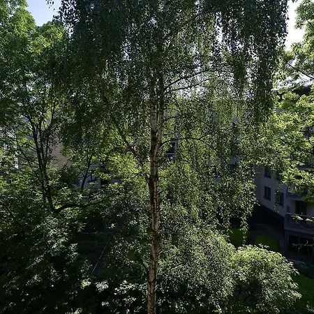 Apartmán Lux Janine *